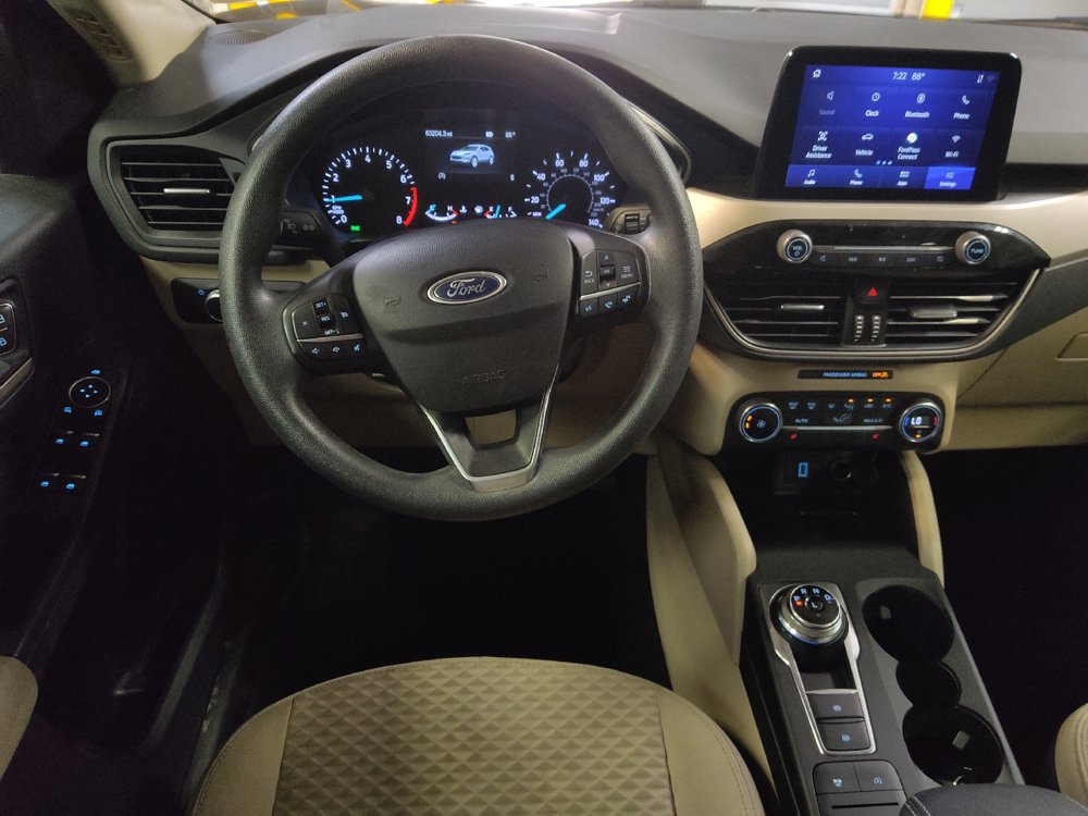 Used 2020 Ford Escape SE FWD image 22