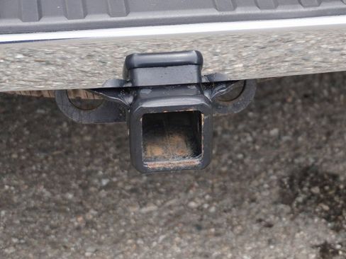 Used 2016 Chevrolet Silverado 1500 LTZ w/ LTZ Plus Package image 47