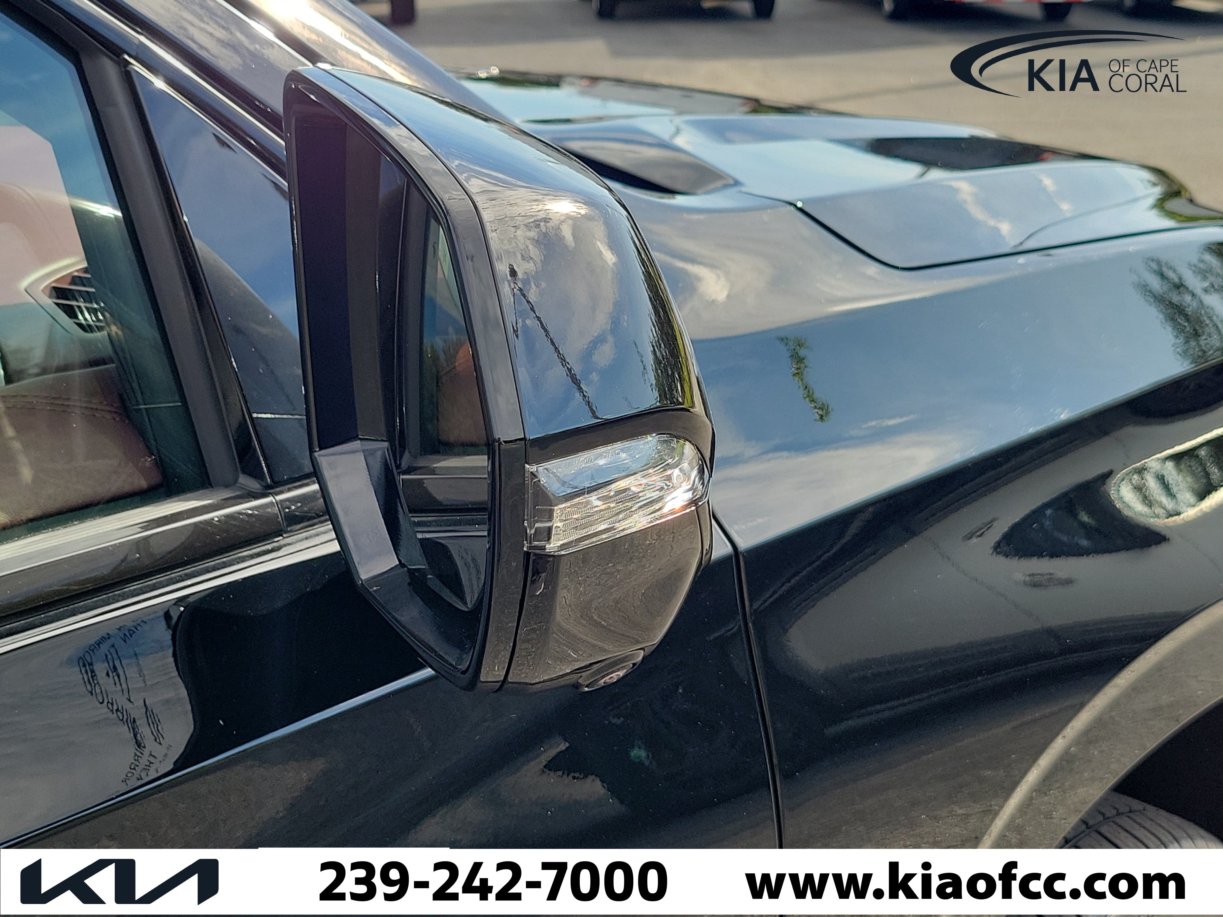 Used 2026 Cadillac Escalade ESV Sport AWD/4WD image 8
