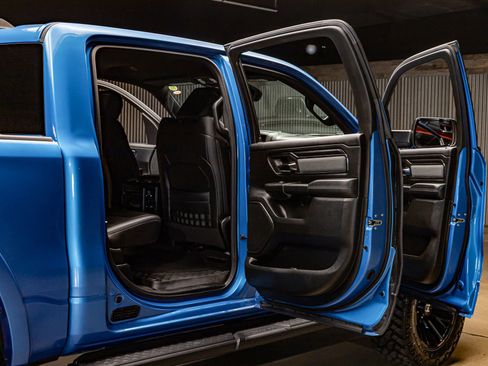 Used 2023 RAM 1500 Big Horn image 33