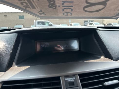 Used 2012 Honda Accord LX image 47