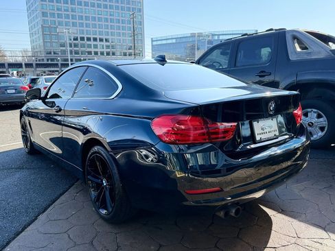 Used 2017 BMW 430i xDrive 430i xDrive Coupe 2D image 6