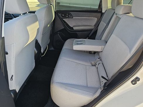 Used 2018 Subaru Forester 2.5i Premium image 21