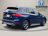 Used 2016 BMW X1 xDrive28i image 2
