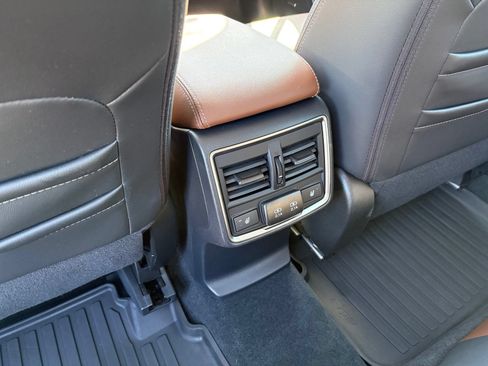 Used 2023 Subaru Forester Touring w/ Popular Package #2 AWD/4WD image 33