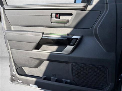 New 2026 Toyota Tundra Limited image 10