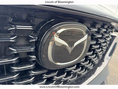 Used 2023 MAZDA CX-5 Carbon Edition image 10