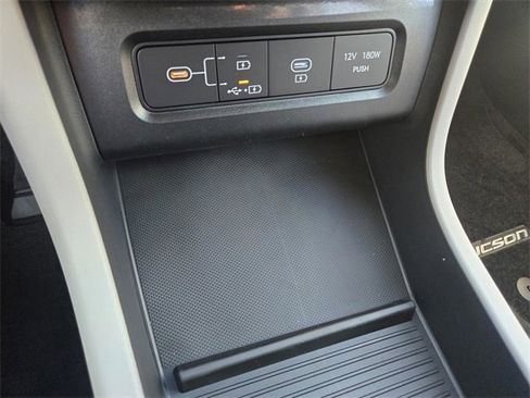 New 2026 Hyundai Tucson SEL image 24