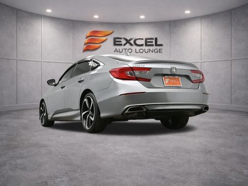 Used 2019 Honda Accord Sport image 35
