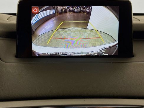Used 2019 MAZDA CX-9 Touring FWD image 14
