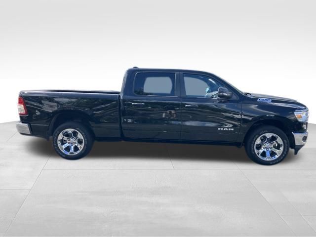 Used 2024 RAM 1500 Big Horn AWD/4WD image 4