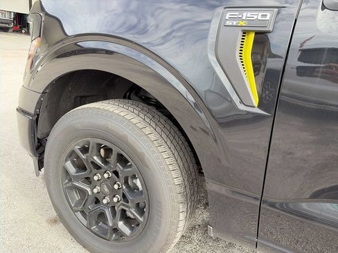 Used 2025 Ford F150 STX RWD image 20