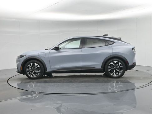 New 2026 Ford Mustang Mach-E Select image 24