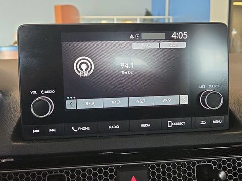 Used 2025 Honda Civic Sport image 16
