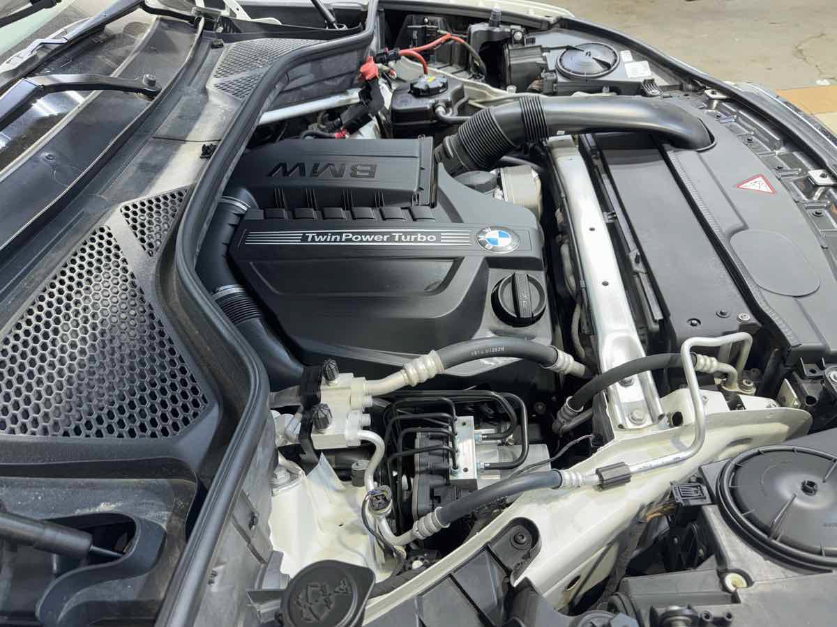 Used 2015 BMW X5 xDrive35i AWD/4WD image 29