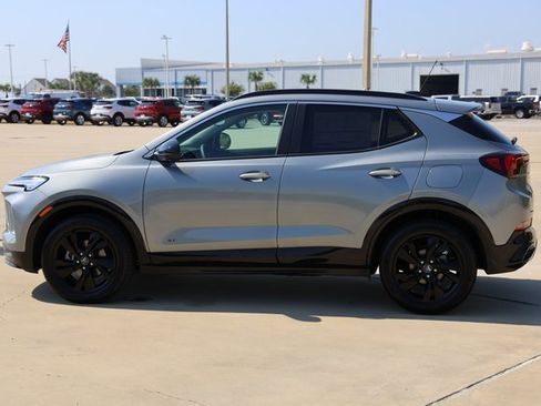 New 2026 Buick Encore GX Sport Touring w/ Advanced Technology Package image 5