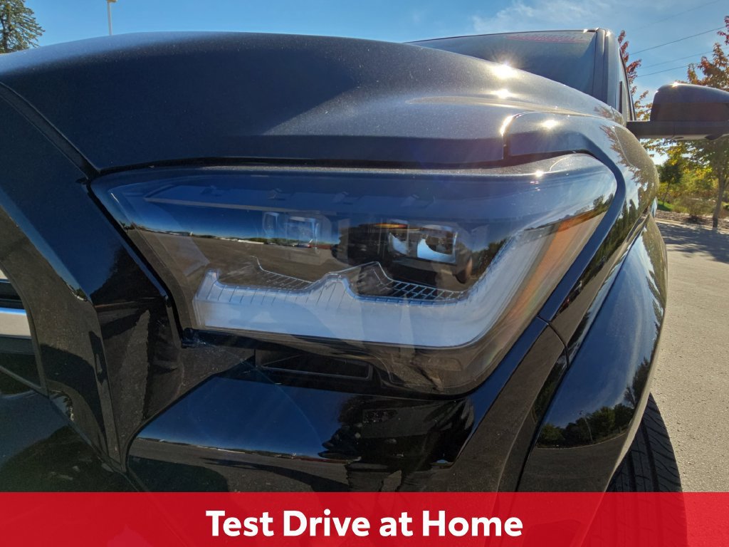 Certified 2026 Toyota 4Runner Limited AWD/4WD image 38