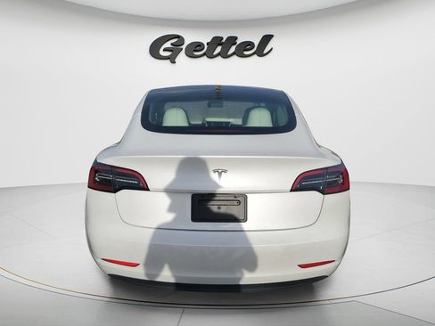Used 2023 Tesla Model 3 Standard Range RWD image 4