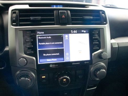 Used 2022 Toyota 4Runner Trail Special Edition image 32