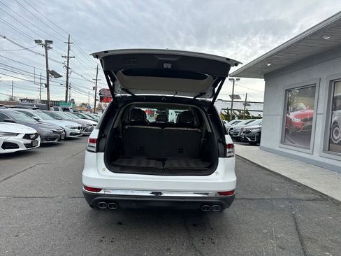 Used 2020 Lincoln Aviator Reserve w/ Equipment Group 202A image 33