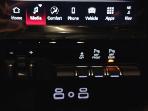 New 2026 RAM 1500 Rebel w/ Bed Utility Group image 14