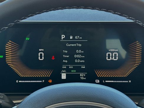 New 2025 Kia Sorento EX w/ EX Panoramic Sunroof Package image 56