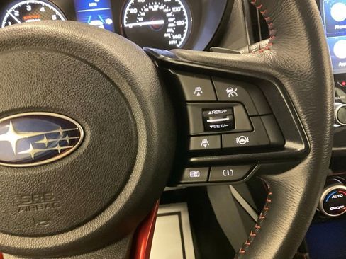 Used 2023 Subaru Forester Sport w/ Popular Package #3 image 24