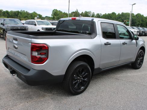 Used 2023 Ford Maverick XLT w/ XLT Luxury Package FWD image 6