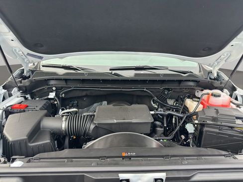 New 2026 GMC Sierra 2500 SLT w/ SLT Convenience Package image 20