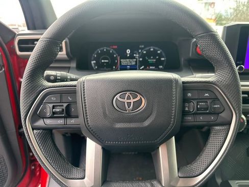 New 2025 Toyota Tacoma TRD Off-Road image 25