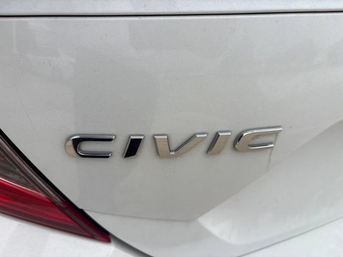 Used 2016 Honda Civic LX image 20