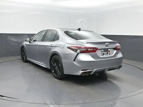 Used 2023 Toyota Camry XSE FWD image 31