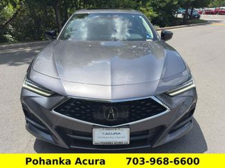 Used 2023 Acura TLX FWD video 2