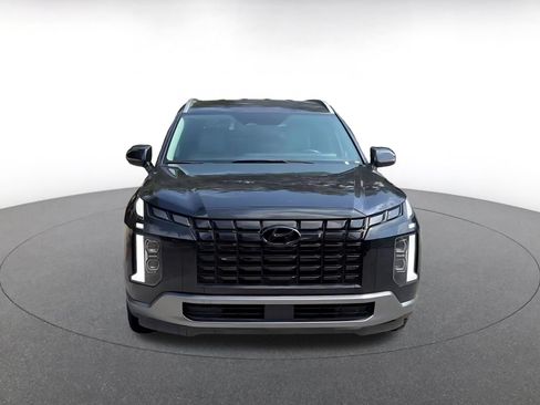 Used 2024 Hyundai Palisade SEL FWD image 4