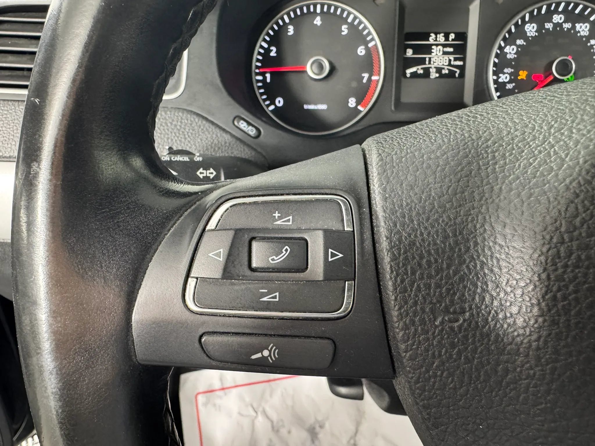 Used 2014 Volkswagen Jetta SE FWD image 15