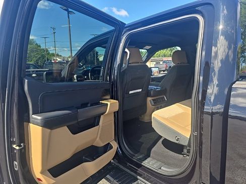 Used 2023 Ford F150 XLT w/ Equipment Group 301A Mid AWD/4WD image 30