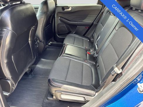 Used 2023 Ford Escape ST-Line Select w/ Tech Pack #1 AWD/4WD image 21
