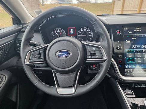 Used 2024 Subaru Legacy Premium image 14