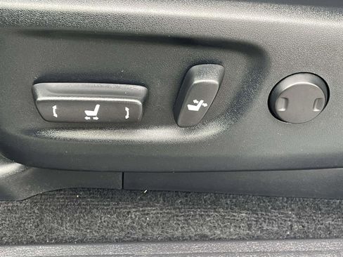 Used 2024 Toyota 4Runner Limited image 25