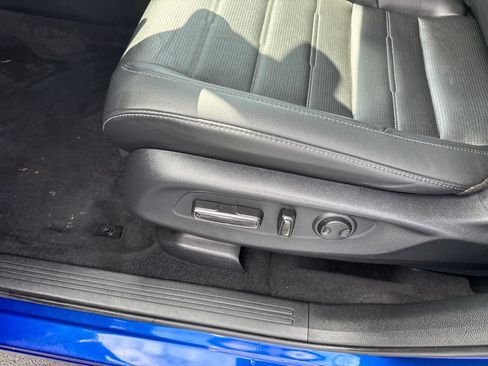 Certified 2024 Honda CR-V EX-L image 12