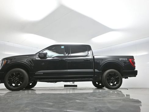 Used 2023 Ford F150 Lariat w/ Equipment Group 502A High AWD/4WD image 69
