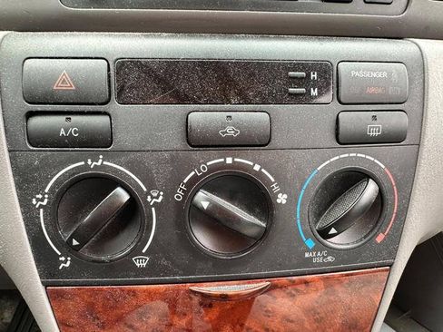 Used 2007 Toyota Corolla CE FWD image 39