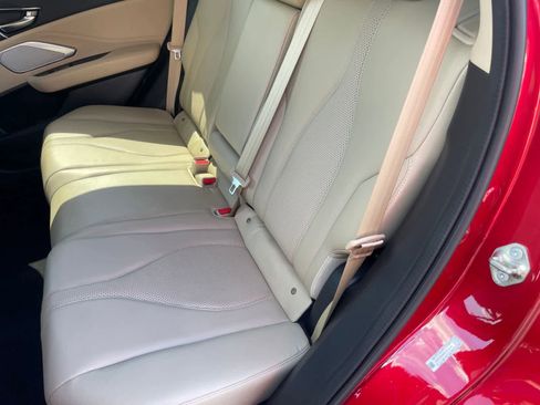 Used 2019 Acura RDX AWD w/ Technology Package image 11
