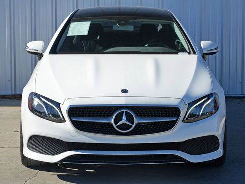 Used 2020 Mercedes-Benz E 450 Coupe image 44
