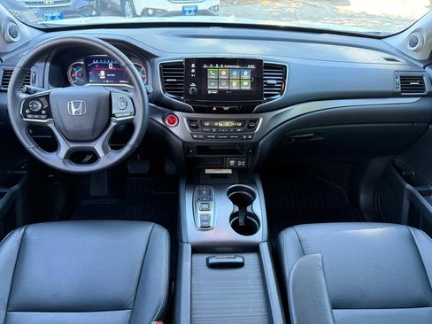 Used 2021 Honda Pilot Special Edition image 16
