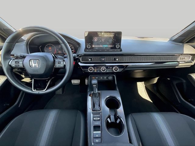 Used 2026 Honda Civic Sport image 9
