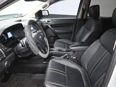 Used 2021 Ford Ranger Lariat w/ FX4 Off-Road Package image 18