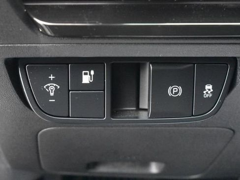 Certified 2024 Kia EV6 Light image 22