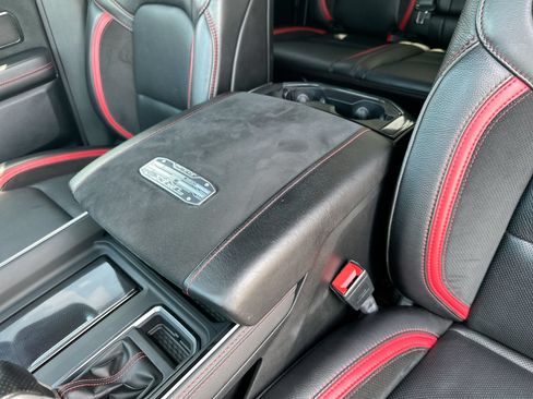 Used 2021 RAM 1500 TRX w/ TRX Level 2 Equipment Group AWD/4WD image 22