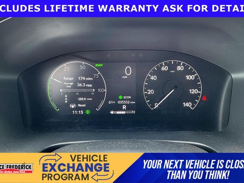 Used 2024 Honda CR-V Sport image 17